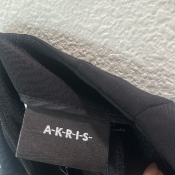 Akris - Picture 4 of 5